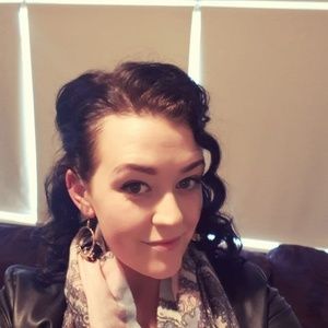 Meet your Posher, Kerry